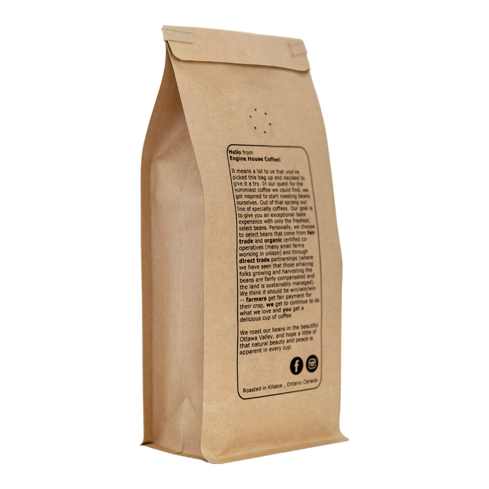 
                  
                    Sleeper Car Decaf
                  
                