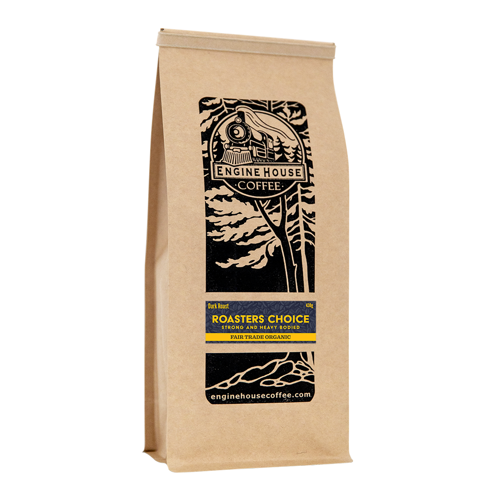 Roaster’s Choice
