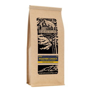 
                  
                    Roaster’s Choice
                  
                