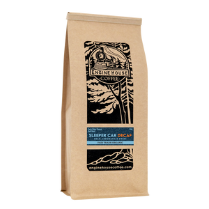 
                  
                    Sleeper Car Decaf
                  
                