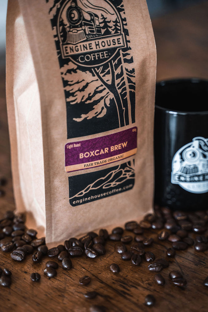 
                  
                    Boxcar Brew
                  
                