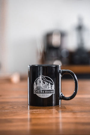 
                  
                    Engine House Coffee Mug
                  
                